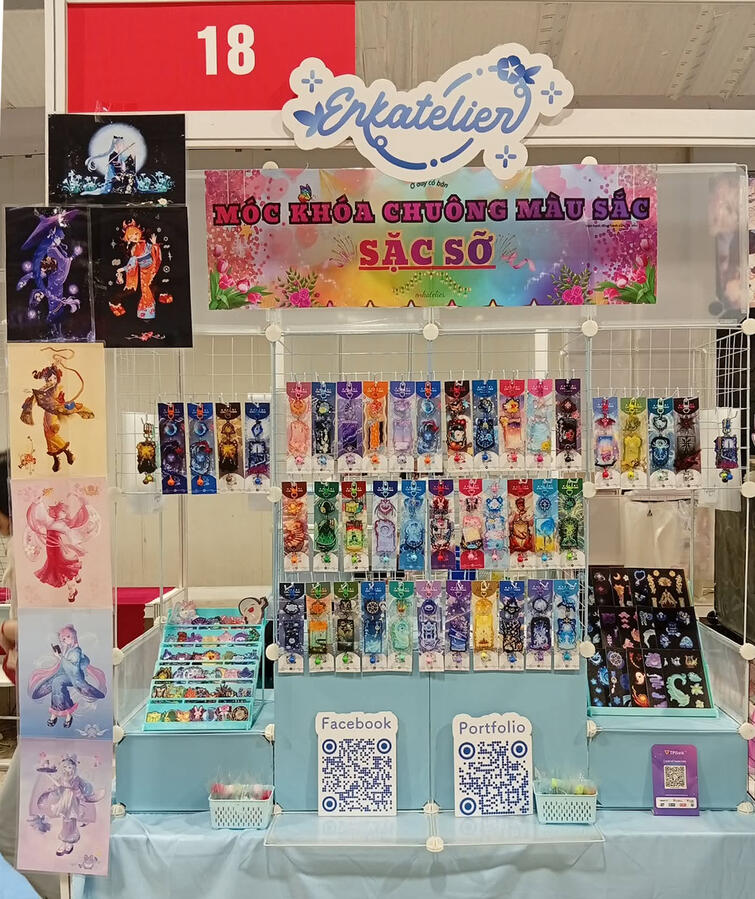 Hoyofest 26